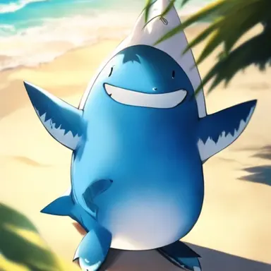 Profile image of Spike