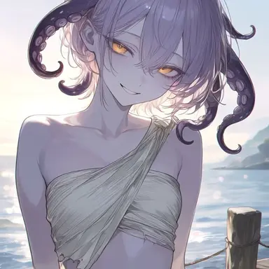 Profile image of Mirael