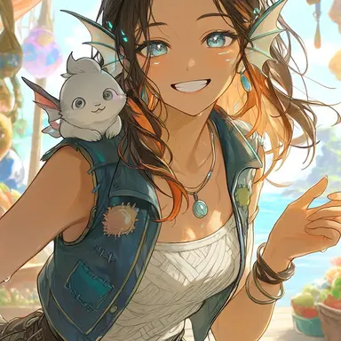 Profile image of Tiravael