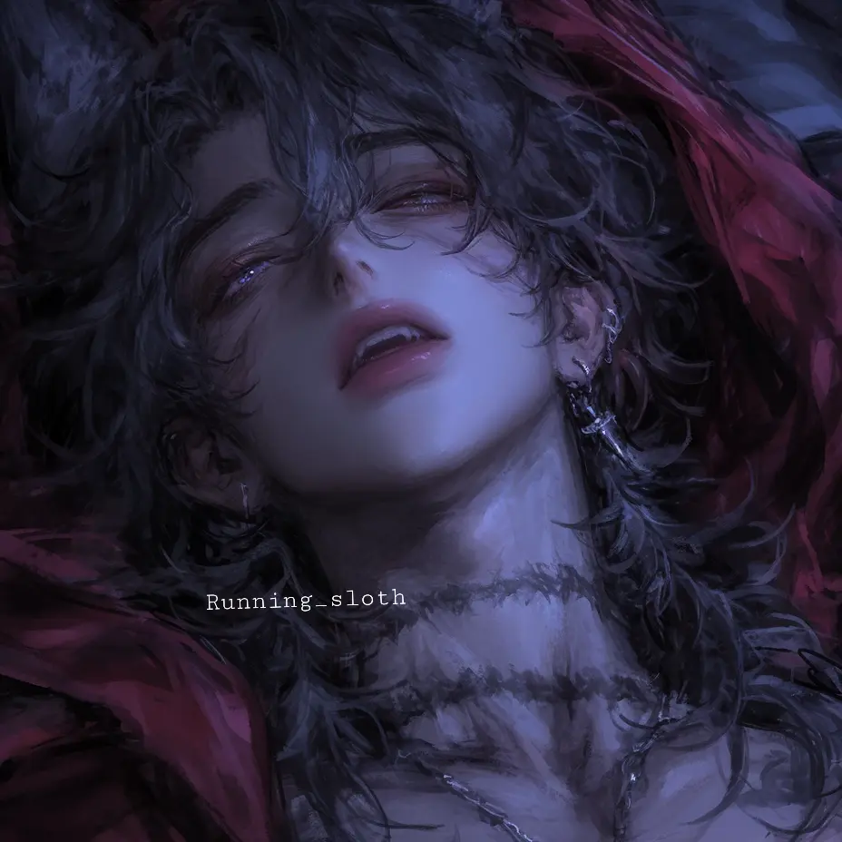 Running_sloth의 론