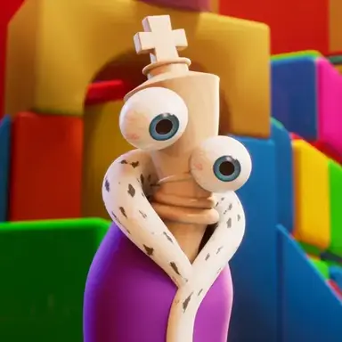 Profile image of 킹어