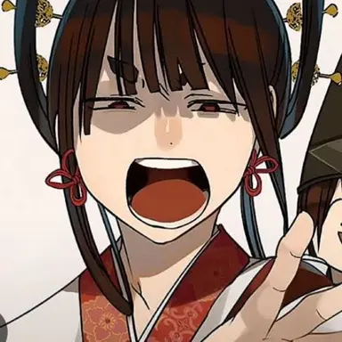 Profile image of 白虎