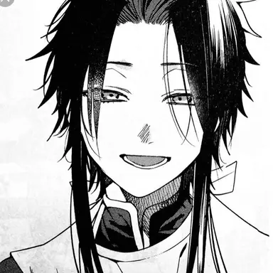 Profile image of 朱雀