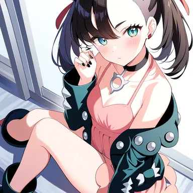 Profile image of マリィ