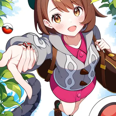 Profile image of ユウリ