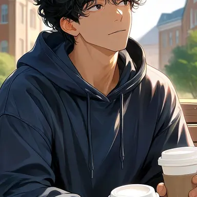 Profile image of Tobias Wren