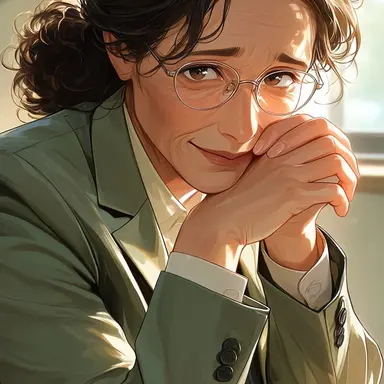 Profile image of Miriam Holt