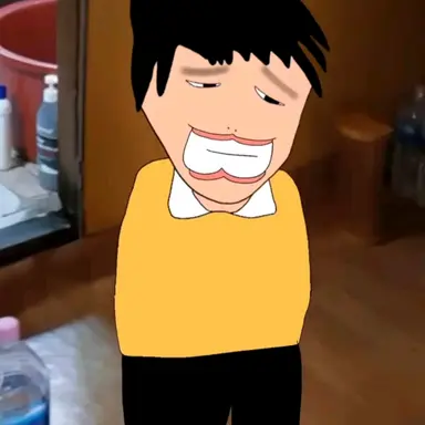 Profile image of Go Gyeongtae