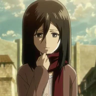 Profile image of ミカサ