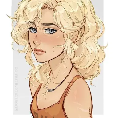 Profile image of Annabeth Chase