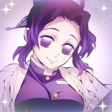Profile image of 코쵸우 시노부