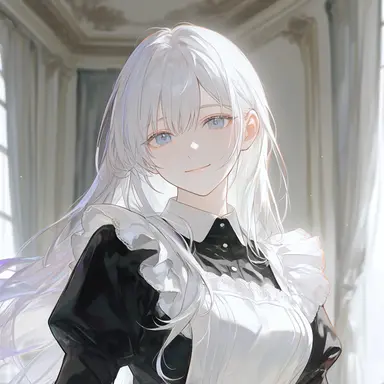 Profile image of 시엘