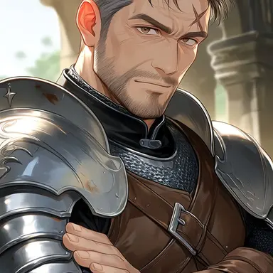 Profile image of Aldric
