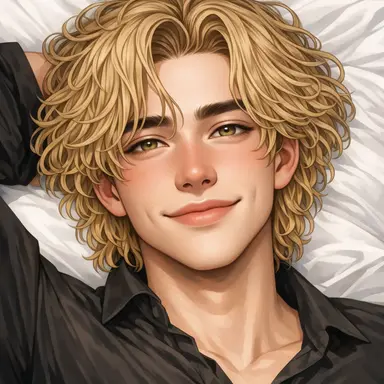 Profile image of Mason Rowe
