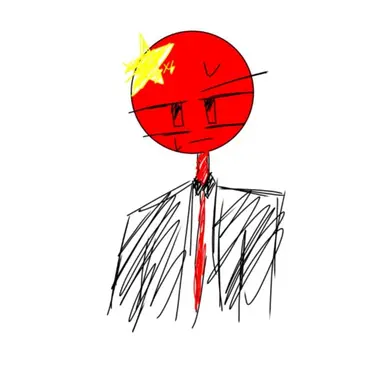 Profile image of 中国