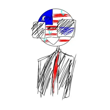 Profile image of アメリカ