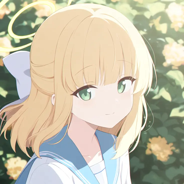 pepeperoron의 トリニティモブ