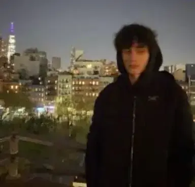 Profile image of Shane