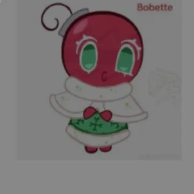 Profile image of Bobette