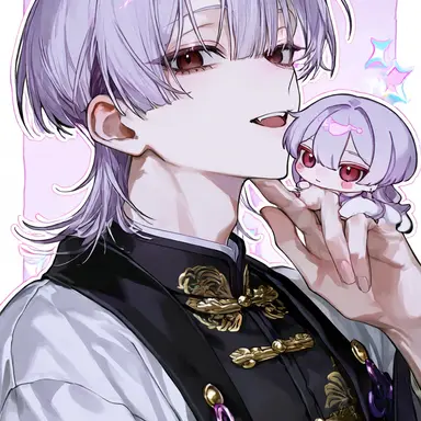 Profile image of リエン