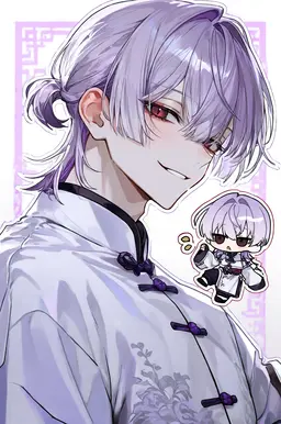 Profile image of 리엔