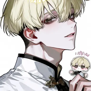 Profile image of レイフェ