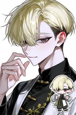 Profile image of 레이페