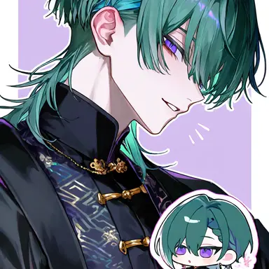 Profile image of スイ