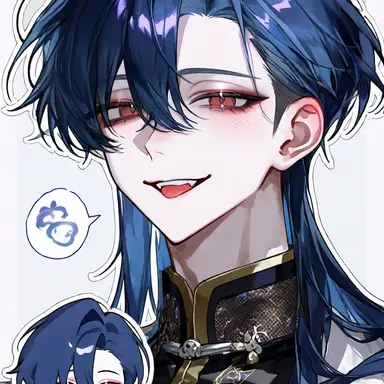 Profile image of ユン