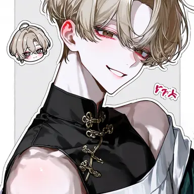 Profile image of ラクウ