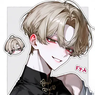 Profile image of ラクウ