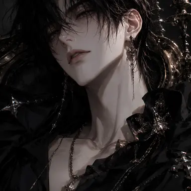 Profile image of Blayne