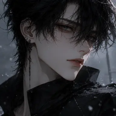 Profile image of Zack