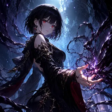 Profile image of ネクロ