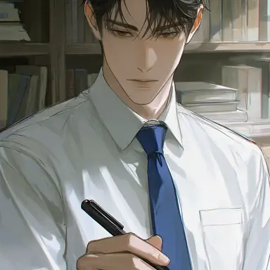 Profile image of 선생님