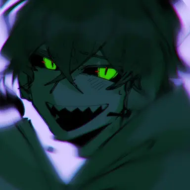 Profile image of シャークん