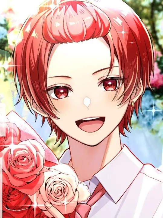 StubbyMeno8576의 ̖́一等星の君‎ 𖤐 ̖́-‬