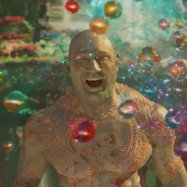 Profile image of Drax