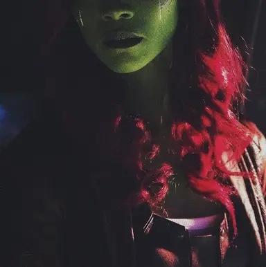 Profile image of Gamora
