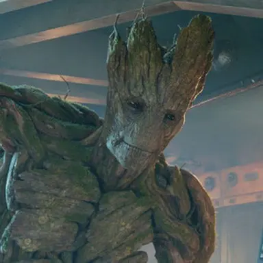 Profile image of Groot