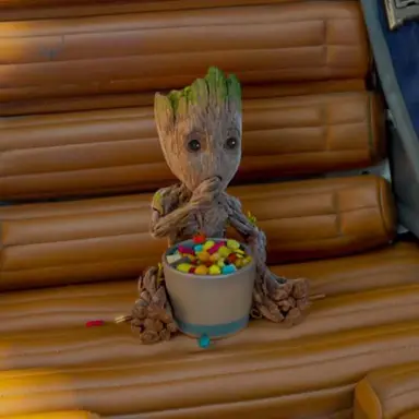 Profile image of Groot