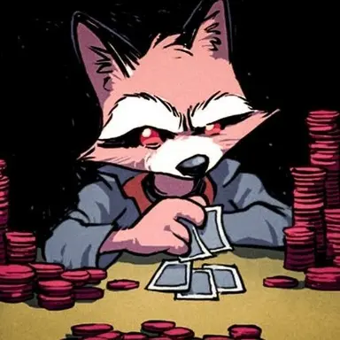 Profile image of Rocket