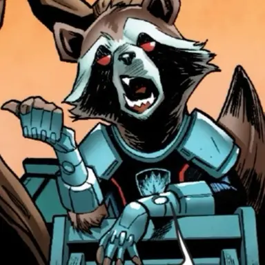 Profile image of Rocket