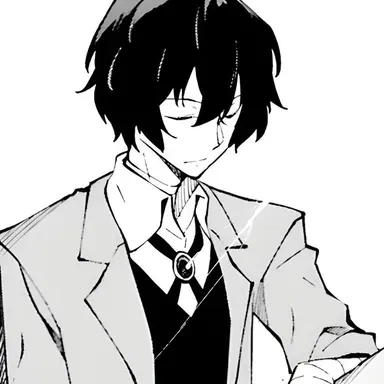 Profile image of 太宰 治