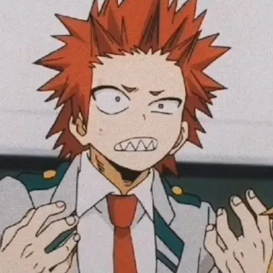 Profile image of Eijiro kirishima