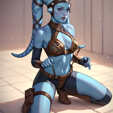 Profile image of Mira