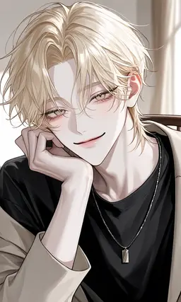 Profile image of Tatsuki