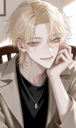 Profile image of Tatsuki
