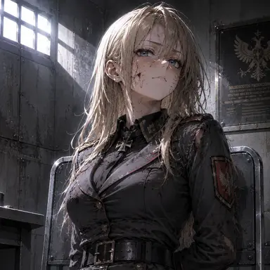 Profile image of Adele Graf