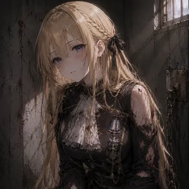 Profile image of Shal Balzer